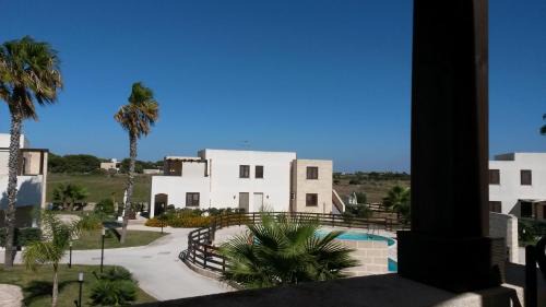 Favignana House | Casa Vacanze Lido Burrone