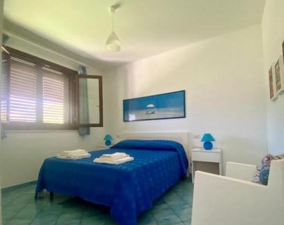 Favignana House | Casa Vacanze Lido Burrone