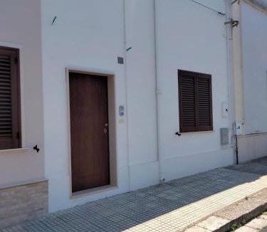 Magliano Apartment | Casa Vacanze Lu Trappitu