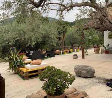 Patti House | Casa Vacanze Magistro