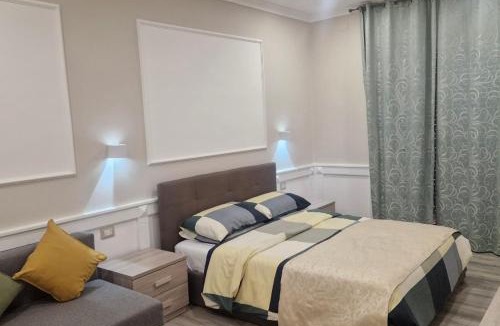 San Lazzaro Apartment | Casa Vacanze Mareluna