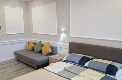 San Lazzaro Apartment | Casa Vacanze Mareluna