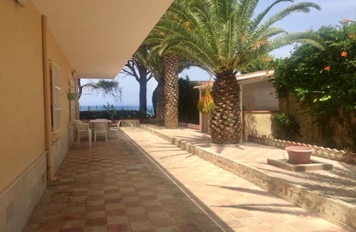 Alcamo Marina Villa | Casa vacanze Maria