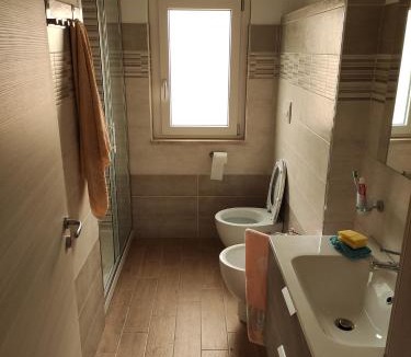 Cetraro Apartment | Casa vacanze Marinella