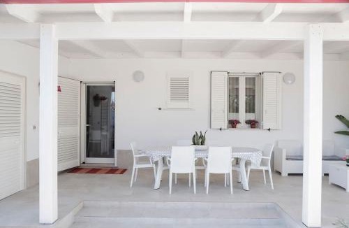 La Strea House | Casa Vacanze Menamè