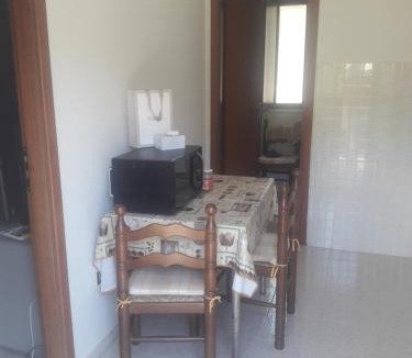 Paduli Apartment | Casa Vacanze Messano