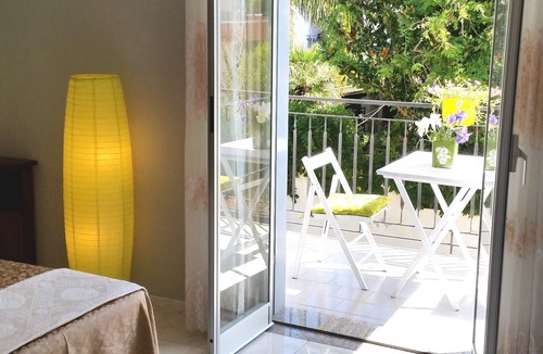 Vigliatore Apartment | Casa Vacanze Milosa - Vigliatore/Tonnarella/Portorosa