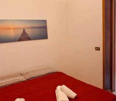 Marsala Apartment | Casa vacanze Misilla