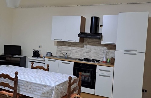 Coste House | Casa vacanze Nella In House