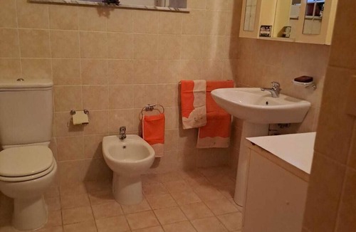 Coste House | Casa vacanze Nella In House
