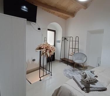 Roseto Valfortore House | Casa Vacanze Ngopp u Titl