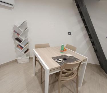 Roseto Valfortore House | Casa Vacanze Ngopp u Titl