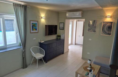 Zungri House | Casa vacanze nonna Maria