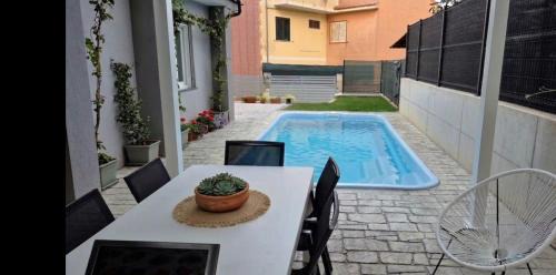 Zungri House | Casa vacanze nonna Maria