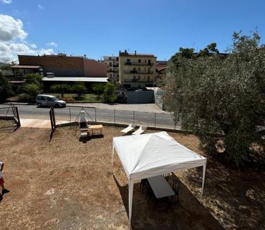 Santa Maria del Cedro Apartment | Casa vacanze Nonna Pina