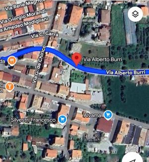 Santa Maria del Cedro Apartment | Casa vacanze Nonna Pina
