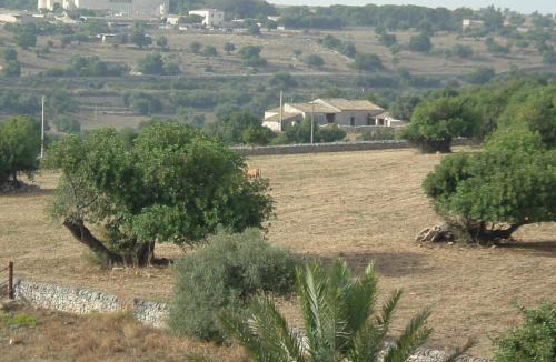 Donnafugata House | Casa vacanze Oasi Salomone