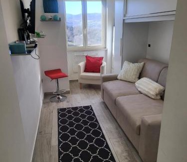 Bagnoli del Trigno Apartment | Casa Vacanze Panoramica