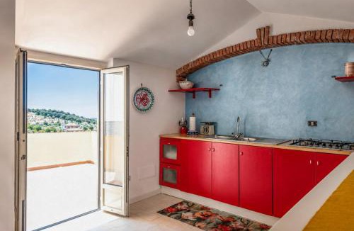 Acquedolci Apartment | Casa Vacanze Panoramics