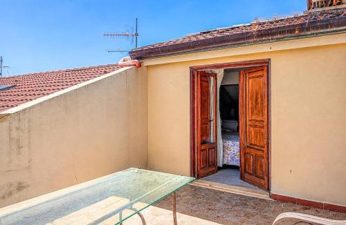 Acquedolci Apartment | Casa Vacanze Panoramics