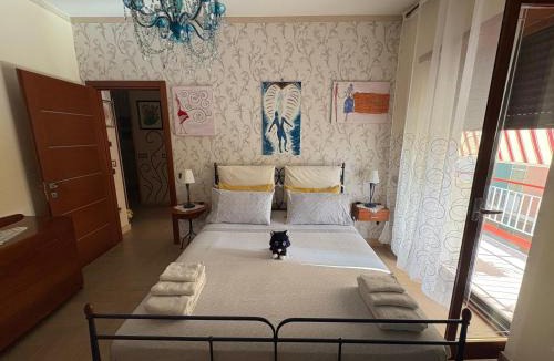 Gragnano Apartment | Casa Vacanze PepeNero