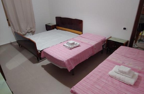 Policoro Apartment | Casa vacanze per brevi periodi