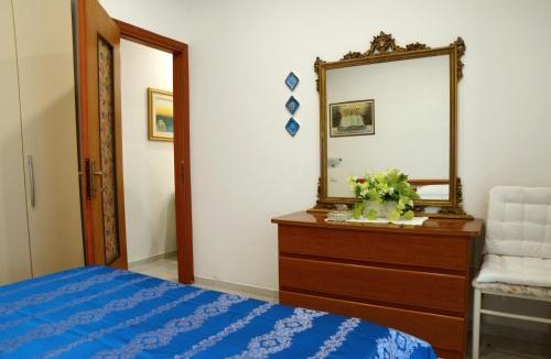 Melicucca House | Casa Vacanze Philia
