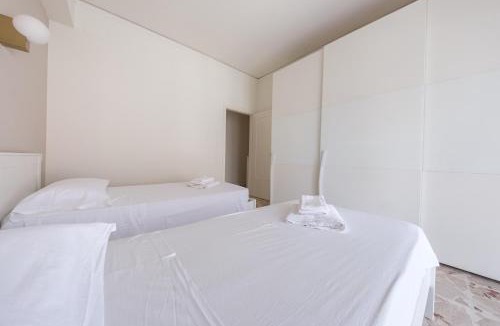 Milazzo Apartment | Casa Vacanze Piazza Europa