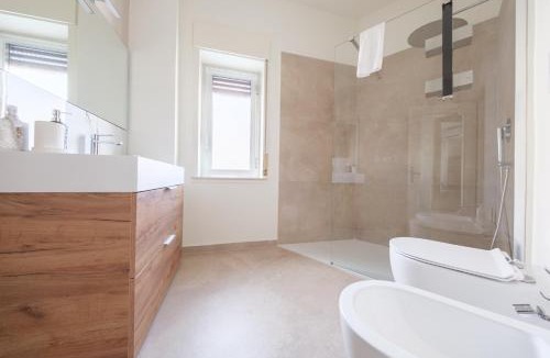 Milazzo Apartment | Casa Vacanze Piazza Europa