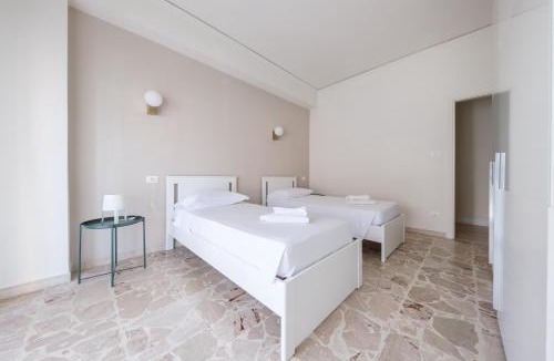 Milazzo Apartment | Casa Vacanze Piazza Europa