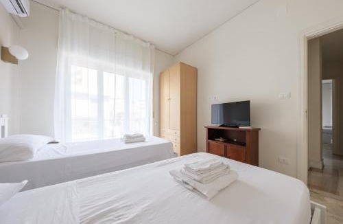Milazzo Apartment | Casa Vacanze Piazza Europa