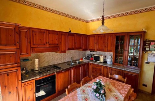 San Nico House | Casa Vacanze PIAZZETTA