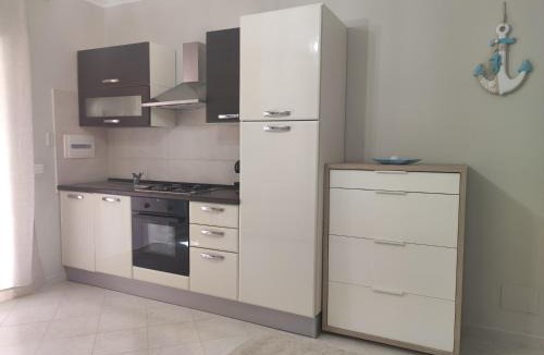 Contrada Difesa II VV House | Casa Vacanze Pizzo Costa degli Dei