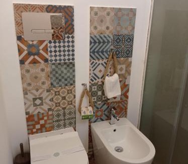 Favignana House | Casa vacanze Pupo centro storico