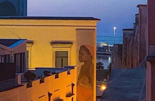 Santa Maria Apartment | Casa Vacanze R&G La Marra