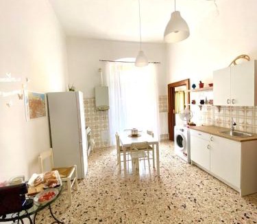 Santa Maria Apartment | Casa Vacanze R&G La Marra
