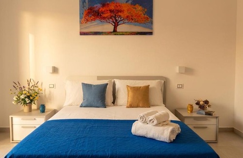Tiche Apartment | Casa Vacanze Rainbow, Siracusa