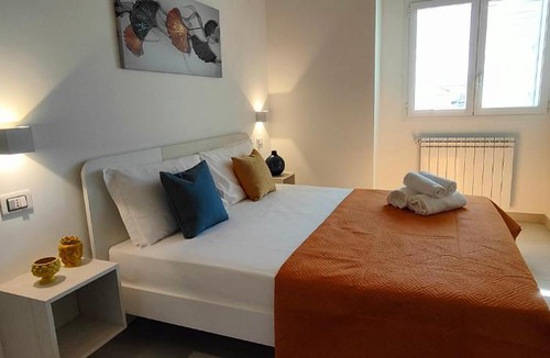 Tiche Apartment | Casa Vacanze Rainbow, Siracusa
