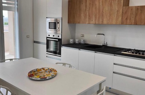 Tiche Apartment | Casa Vacanze Rainbow, Siracusa