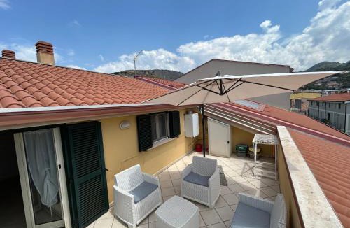 Amantea Apartment | Casa Vacanze Regina