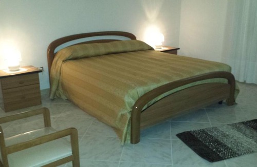 Petrosino House | Casa Vacanze Rossella