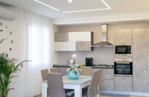 Marina di Palma Apartment | Casa Vacanze Stella Marina