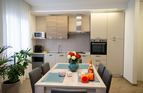 Marina di Palma Apartment | Casa Vacanze Stella Marina