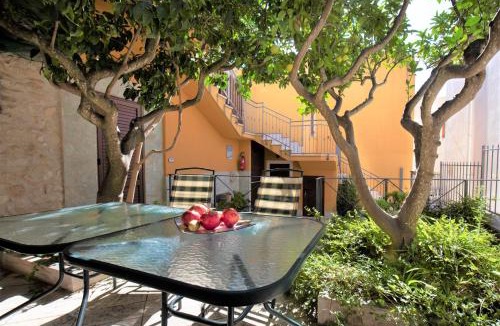 Valderice Apartment | Casa Vacanze S. Marco