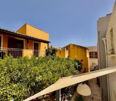 Valderice Apartment | Casa Vacanze S. Marco