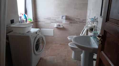 Ardore House | Casa vacanze San Gianni