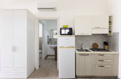 Favignana House | casa vacanze senia del rais