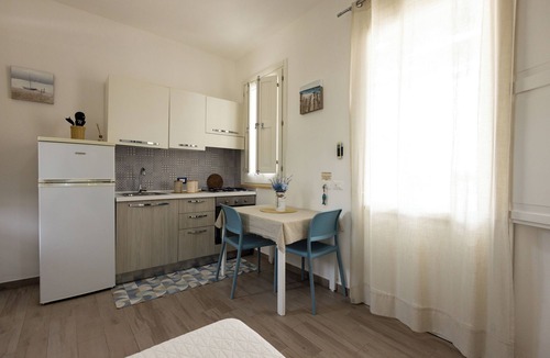 Favignana House | casa vacanze senia del rais