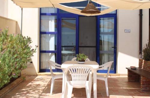 Porto Palo House | Casa Vacanze Serra
