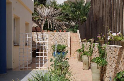 Porto Palo House | Casa Vacanze Serra